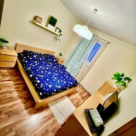 Ferienwohnung Boulevard Rose Alba Iulia Exterior foto