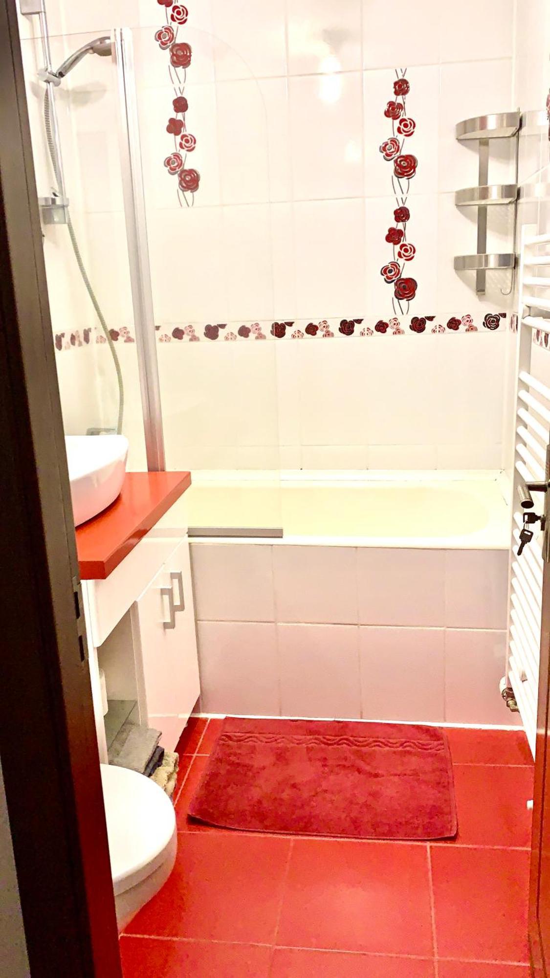 Ferienwohnung Boulevard Rose Alba Iulia Exterior foto